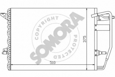SOMORA 093160 -