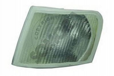 SOMORA 093214 - Фонарь указателя поворота