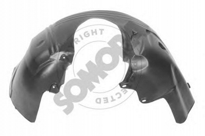 SOMORA 093405 -
