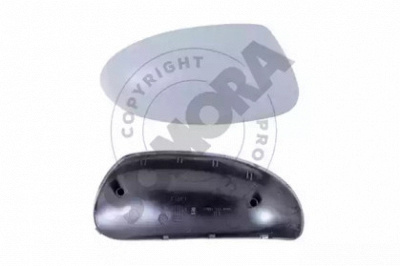 SOMORA 093455cm -