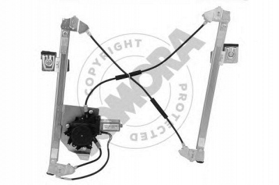 SOMORA 093457b -  