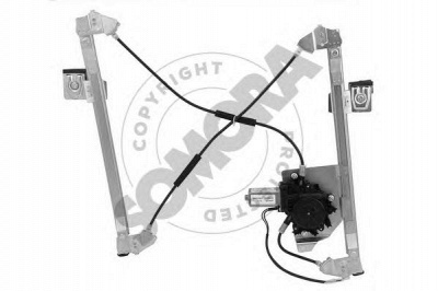 SOMORA 093458b -  