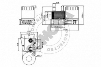 SOMORA 093465b -