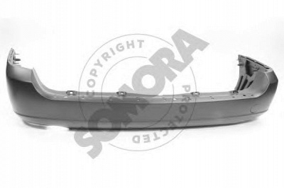 SOMORA 093475e -  Буфер