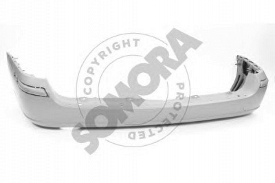 SOMORA 093575e -  Буфер