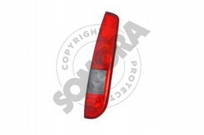 SOMORA 093671e - Задний фонарь