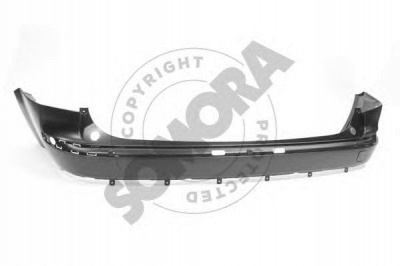 SOMORA 093675e - Буфер