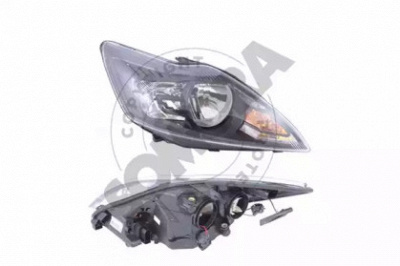 SOMORA 093715ah -  