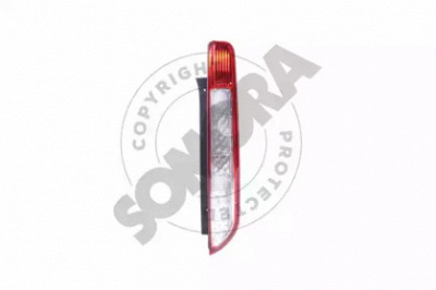 SOMORA 093771 -