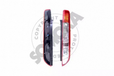 SOMORA 093771b -