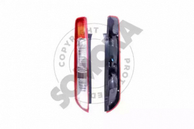 SOMORA 093772b -