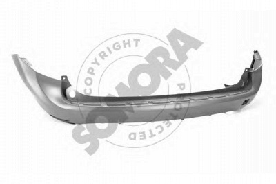SOMORA 093775e - Буфер