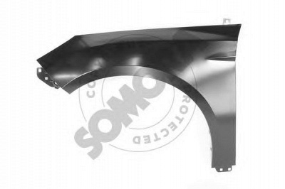 SOMORA 093802 -  