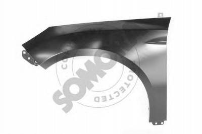 SOMORA 093802a -  