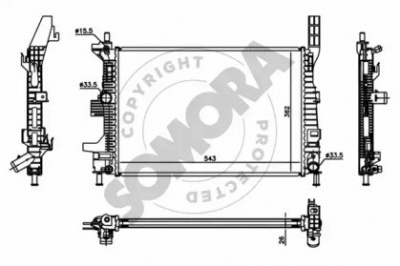 SOMORA 093840a -