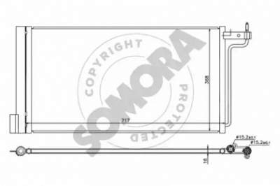 SOMORA 093860a -  