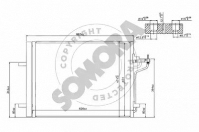 SOMORA 093860b -  