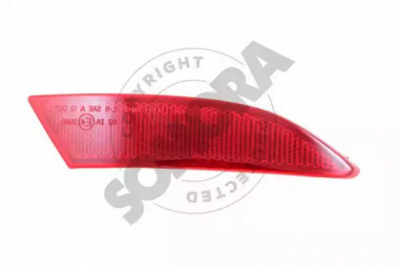 SOMORA 093871b -