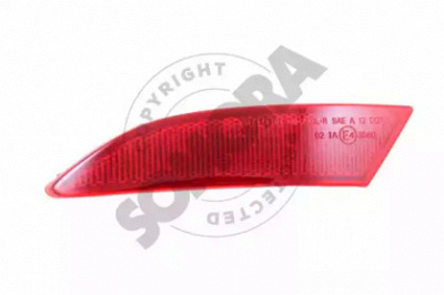 SOMORA 093872b -  