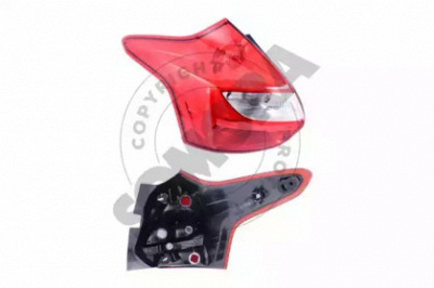 SOMORA 093872v -