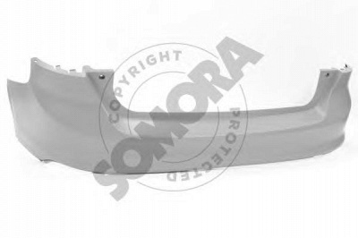 SOMORA 093875 -