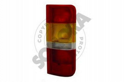 SOMORA 094171 -