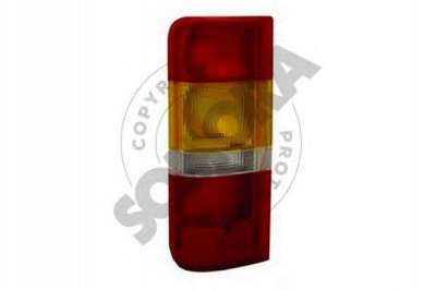 SOMORA 094172 -