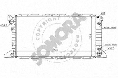 SOMORA 094240a -