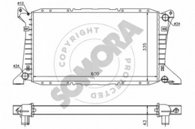 SOMORA 094240b -
