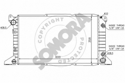 SOMORA 094240d -