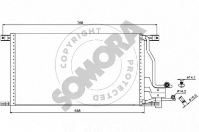 SOMORA 094260 -