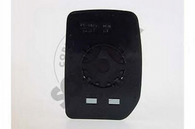 SOMORA 094455g -  Зеркальное стекло, наружное зеркало