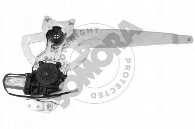 SOMORA 094458 -
