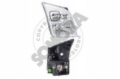 SOMORA 094515 -  