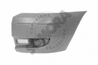 SOMORA 094536c -  