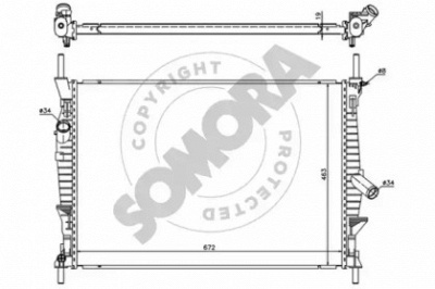 SOMORA 094540b -
