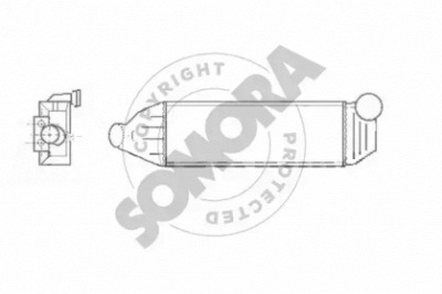 SOMORA 095045 -