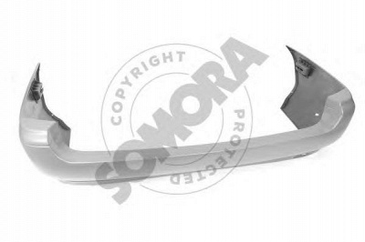 SOMORA 095075e - Буфер