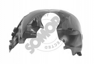 SOMORA 095205 -