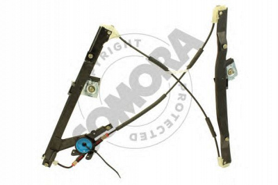 SOMORA 095257a -