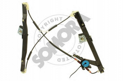 SOMORA 095258a -