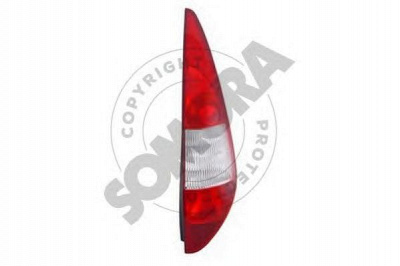 SOMORA 095271e - Задний фонарь