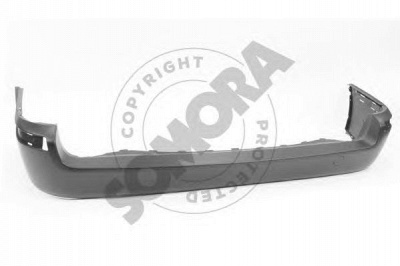 SOMORA 095275e - Буфер
