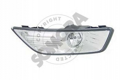 SOMORA 095411 -