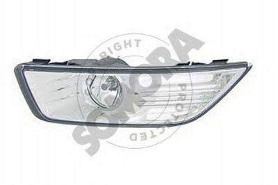 SOMORA 095412 -