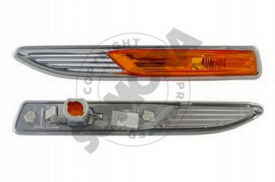 SOMORA 095414a - Фонарь указателя поворота