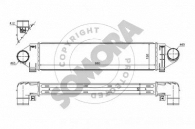 SOMORA 095445b -  