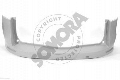 SOMORA 095475e -  Буфер