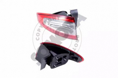 SOMORA 095572b -