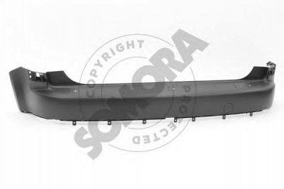 SOMORA 096075 -  Буфер